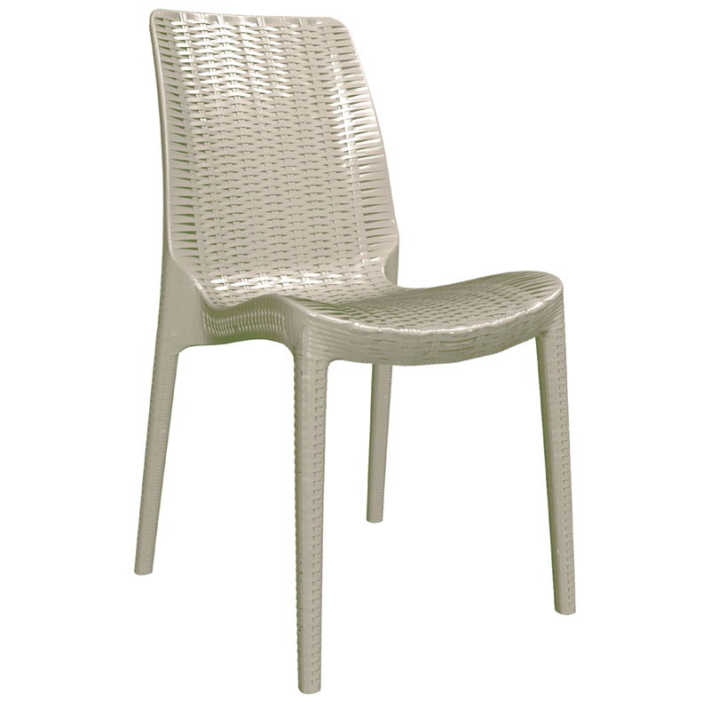 SILLA EXTERIOR HAWAI