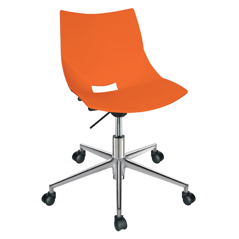 SILLA OFICINA SHELL