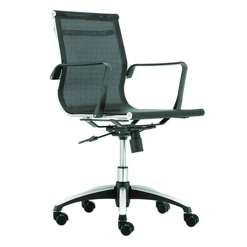 SILLON SEMI- EJECUTIVO TRAVIS