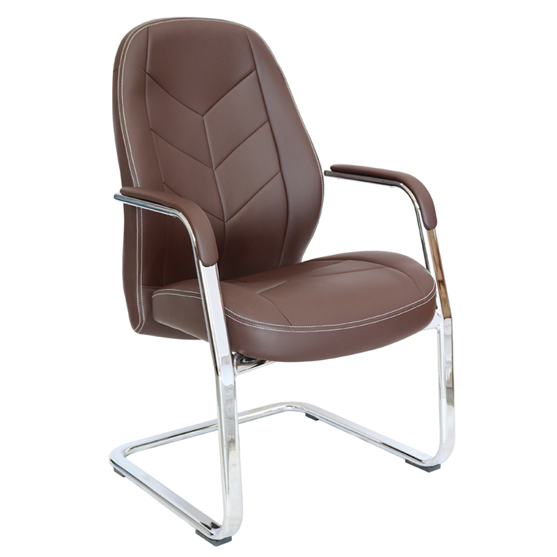 SILLON VISITANTE ALUFSEN