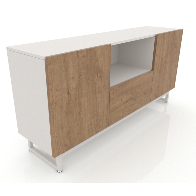 CREDENZA SLIM II