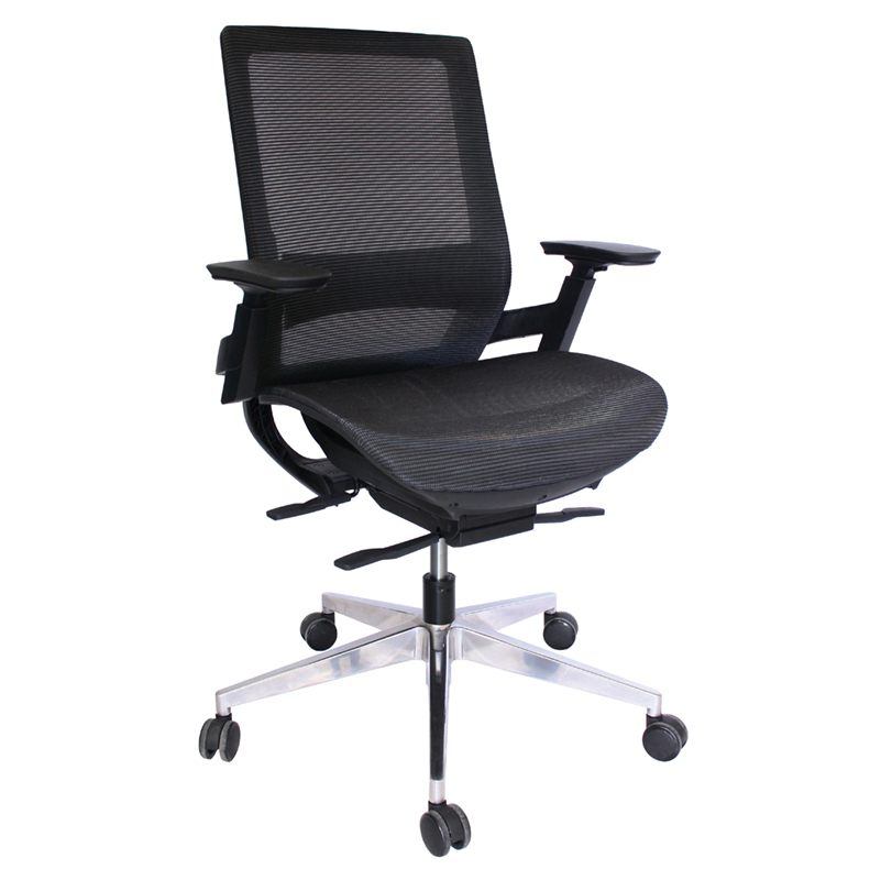 SILLON EJECUTIVO DRACO