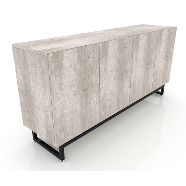 CREDENZA SLIM