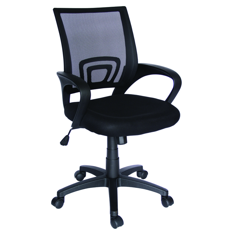 ECOCHAIR NEGRA