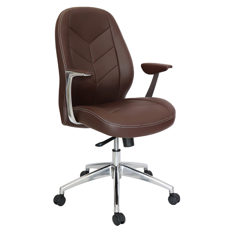 SILLON EJECUTIVO ALUFSEN