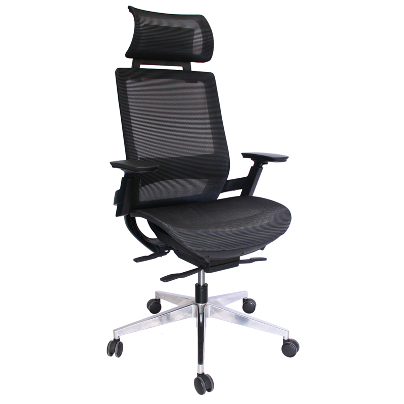 SILLA EJECUTIVA DRACO1