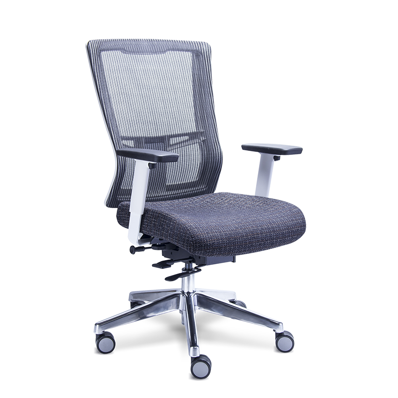 SILLON EJECUTIVO RESPALDO ALTO MESH