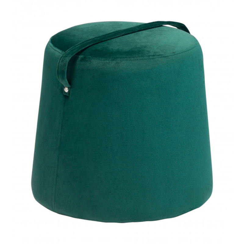 YATAI OTTOMAN GREEN