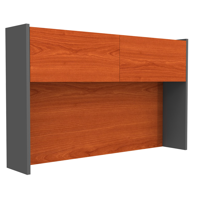 LIBRERO SOBRE CREDENZA LC 180-1