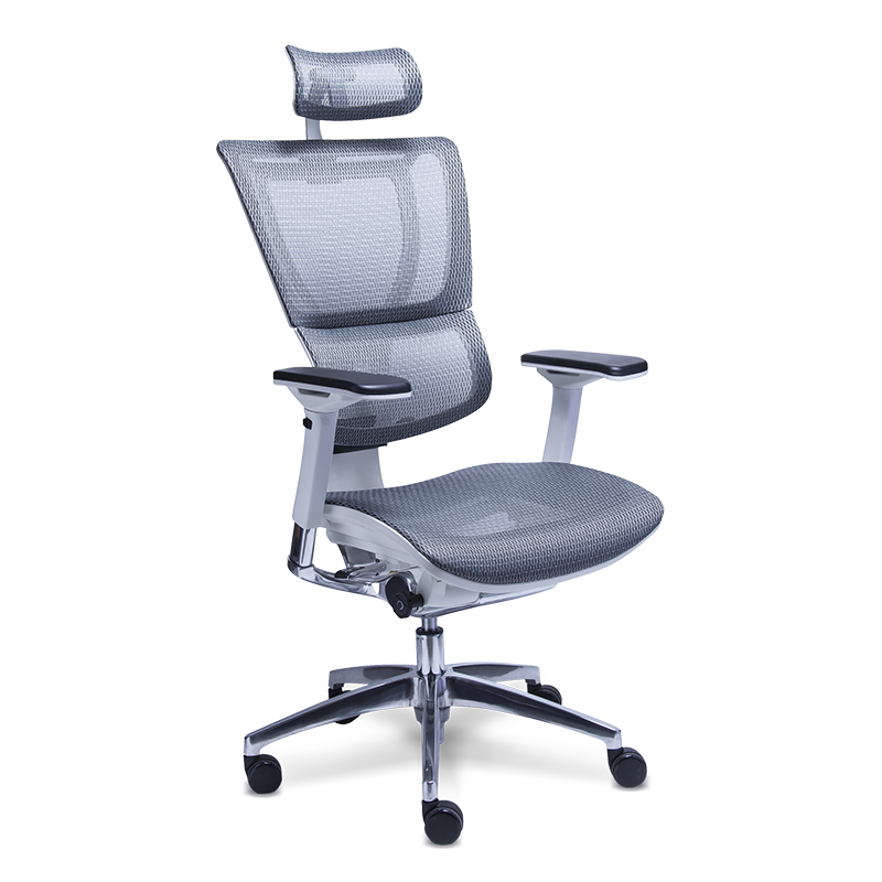 SILLON EJECUTIVO STAFF MESH NYLON