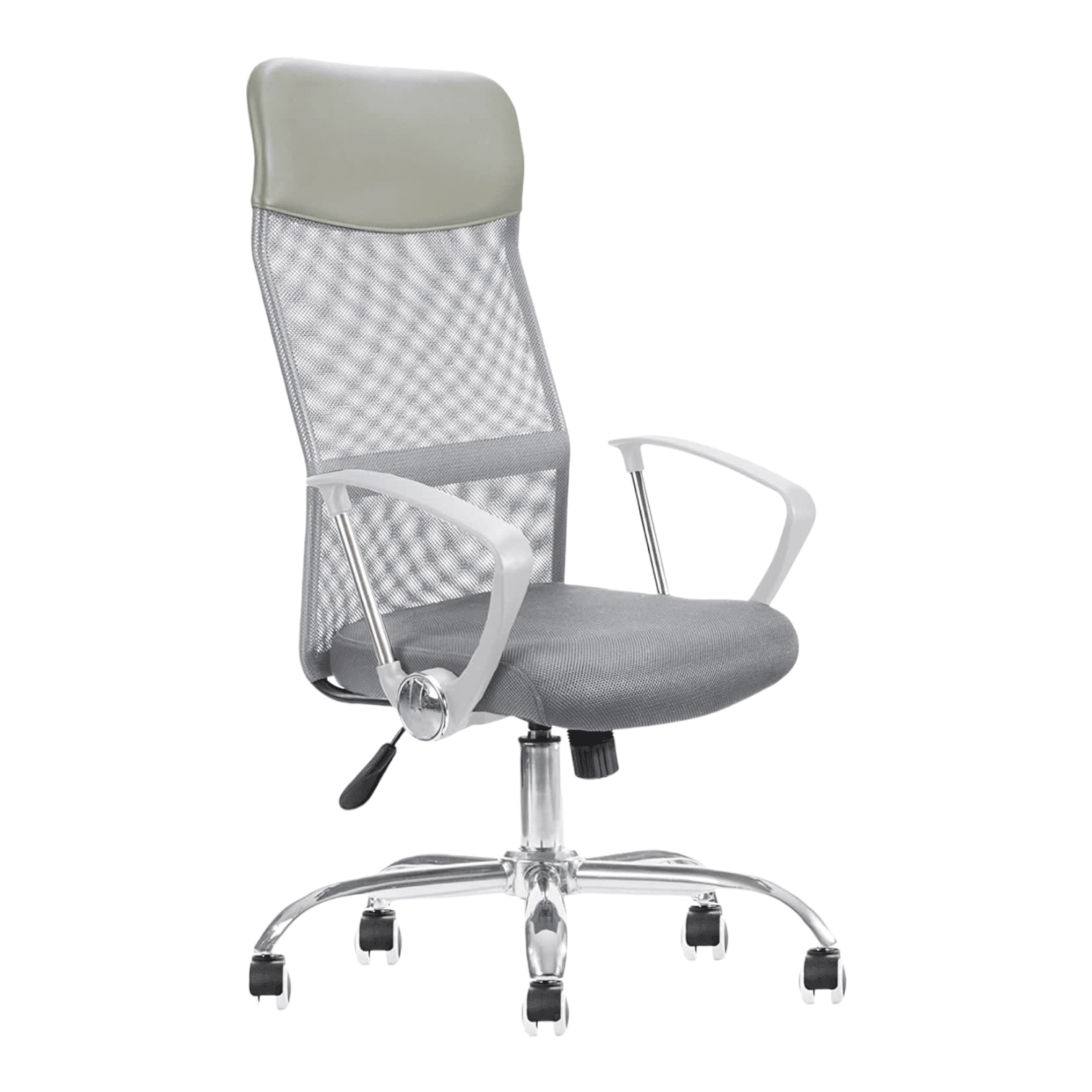 SILLON ECONOMALLA BLANCO