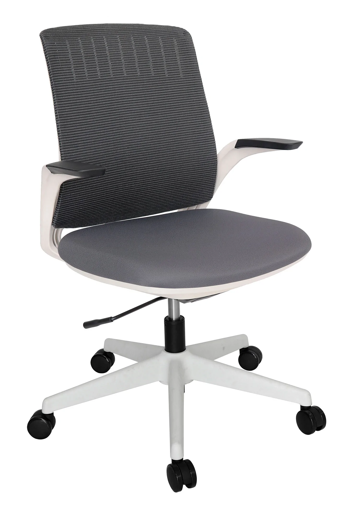 SILLA OFICINA OHE-100BLANCO