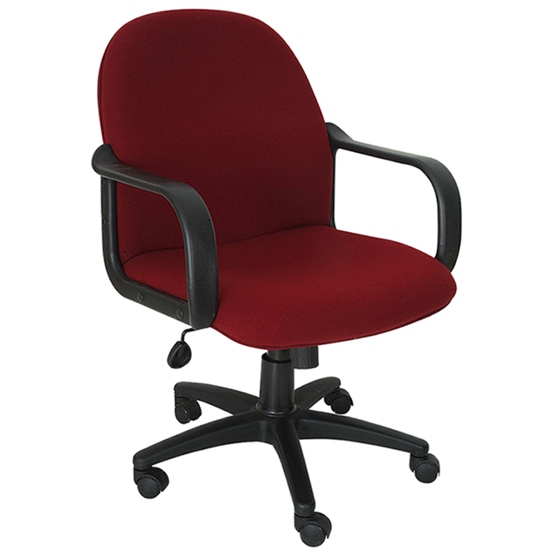 SILLA SEMI EJECUTIVA